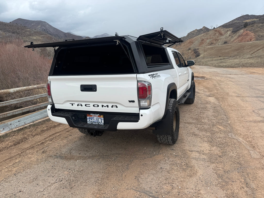 Truck Cap